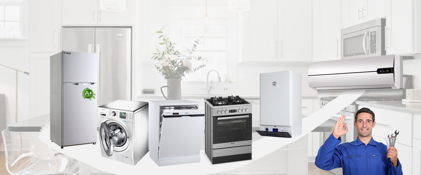 Asarlık Panasonic Servisi